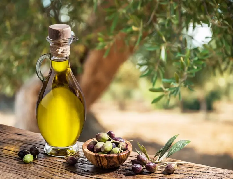 Olive Oil