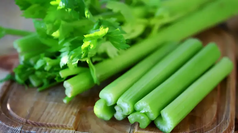 Celery